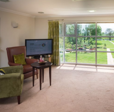 The Close Care Home